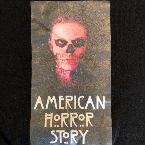 American Horror Story Sweatshirt - Picture 3 of 4